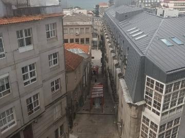 Apartamento en alquiler en Vigo