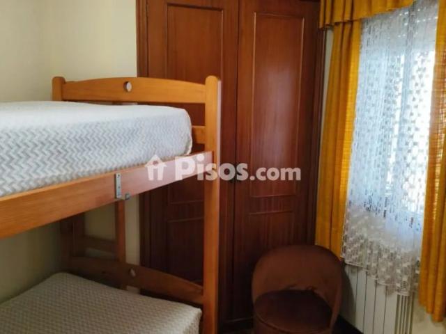 Apartamento en alquiler en Vilagarcía de Arousa
