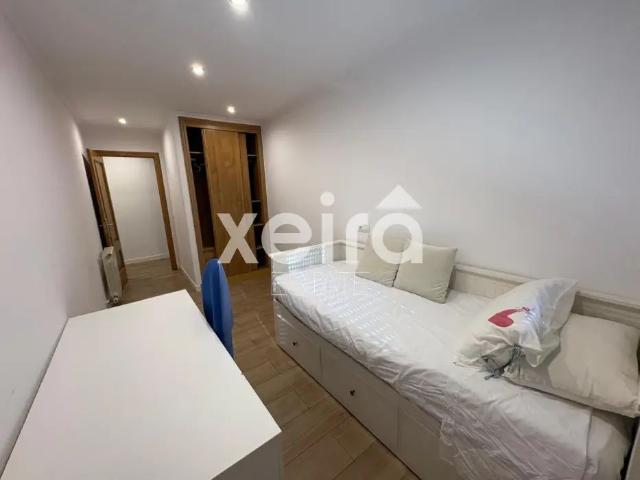Apartamento en alquiler en Vilagarcía de Arousa