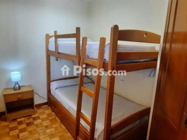 Apartamento en alquiler en Vilagarcía de Arousa