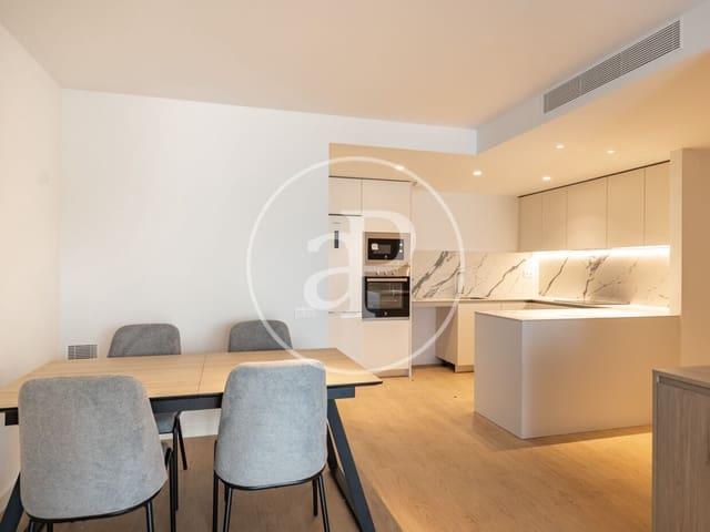Apartamento en alquiler en Viladecans, Barcelona Costa Garraf