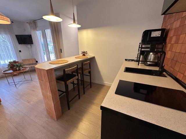 Apartamento en Alquiler en Vilafortuny Platja