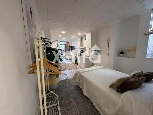 Apartamento en alquiler en Vilanova de Arousa