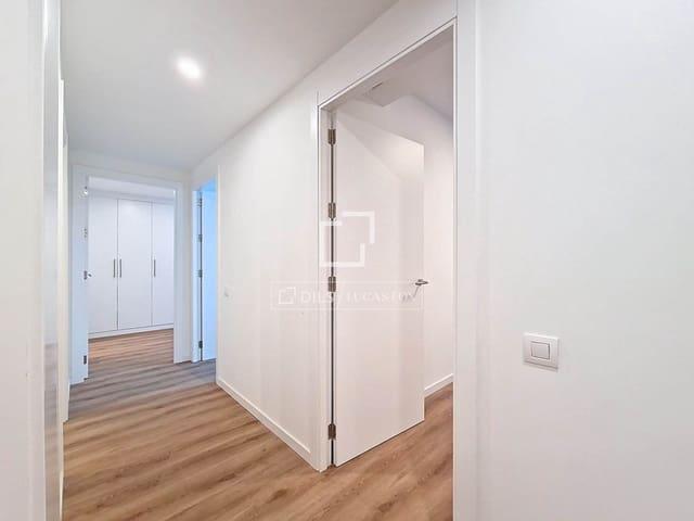 Apartamento en alquiler en Vilanova i la Geltrú, Barcelona Costa Garraf