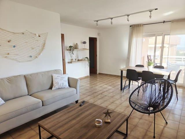 Apartamento en alquiler en Vilassar de Mar, Barcelona Costa Maresme