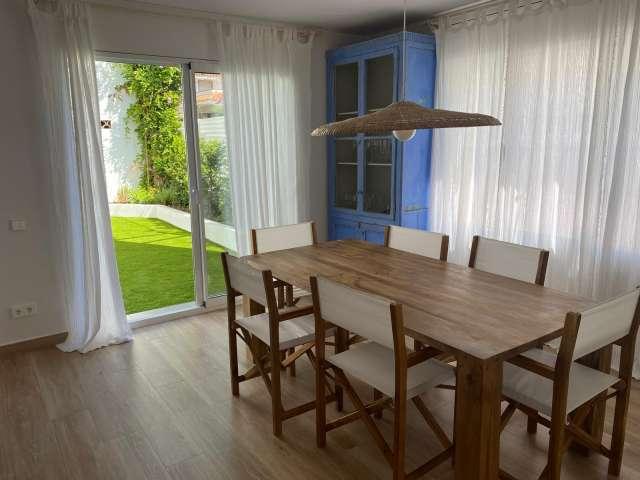 Apartamento en alquiler en Vilassar de Mar, Barcelona