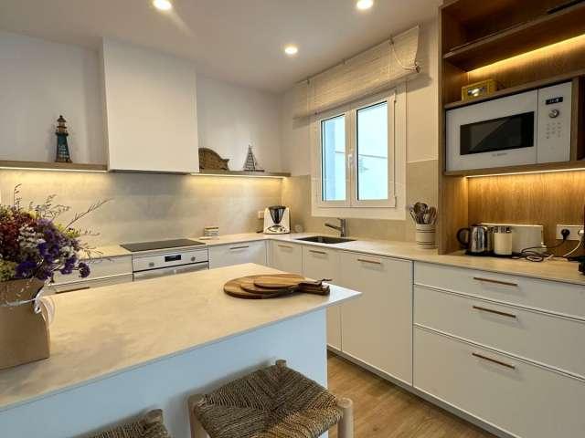 Apartamento en alquiler en Vilassar de Mar, Barcelona
