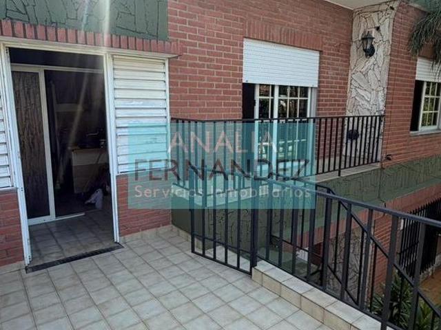 Apartamento en alquiler en Villa Tesei