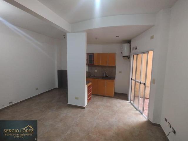 Apartamento en alquiler en Villa Tesei