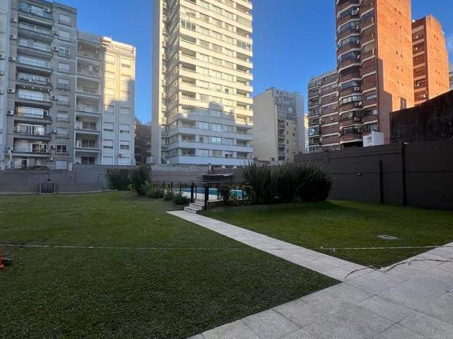 Apartamento en alquiler en Villa Urquiza