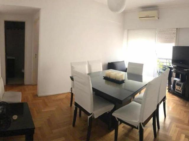 Apartamento en alquiler en Villa Urquiza