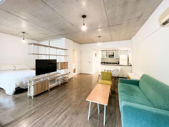 Apartamento en alquiler en Villa Urquiza