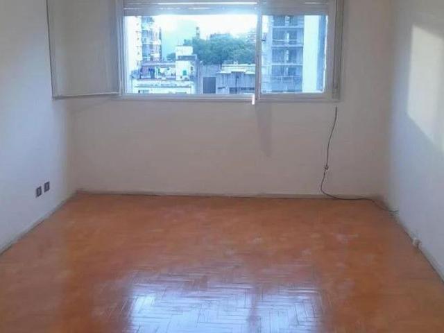 Apartamento en alquiler en Villa Urquiza