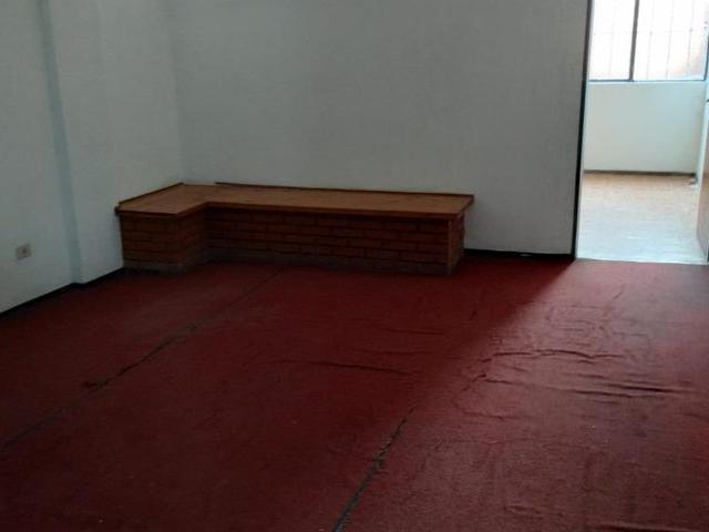 Apartamento en alquiler en Villa Urquiza