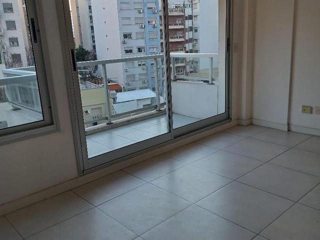 Apartamento en alquiler en Villa Urquiza