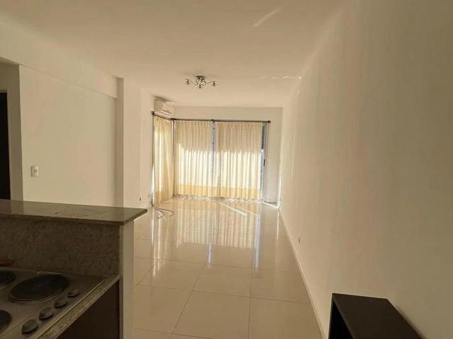 Apartamento en alquiler en Villa Urquiza