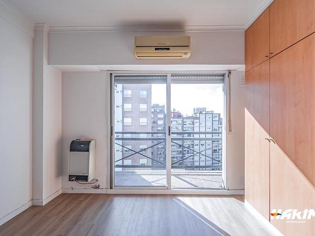 Apartamento en alquiler en Villa Urquiza