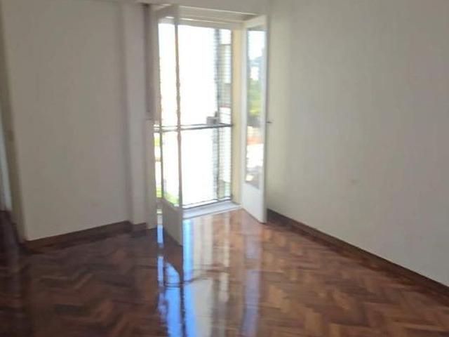 Apartamento en alquiler en Villa Urquiza