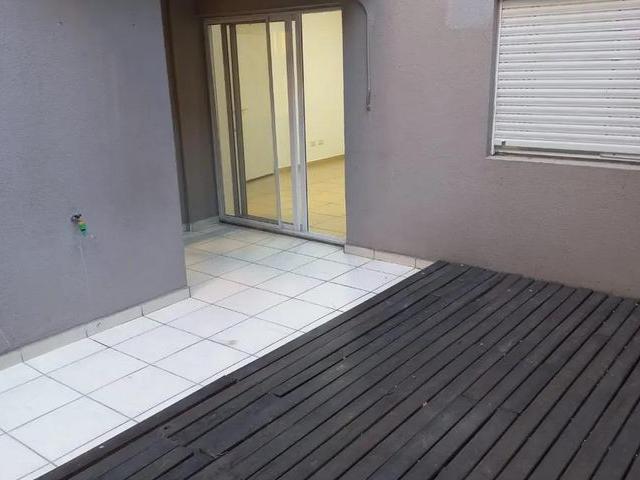 Apartamento en alquiler en Villa Urquiza