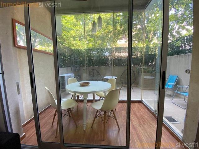 Apartamento en alquiler en Villa Urquiza