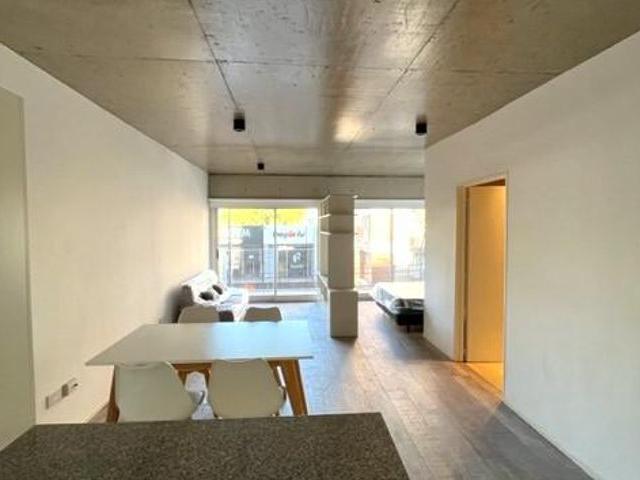 Apartamento en alquiler en Villa Urquiza