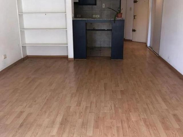 Apartamento en alquiler en Villa Urquiza