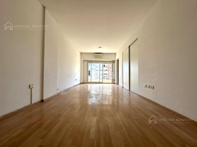 Apartamento en alquiler en Villa Urquiza