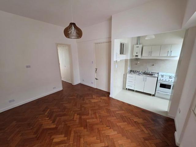 Apartamento en alquiler en Villa Urquiza