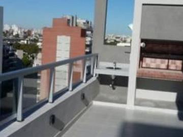 Apartamento en alquiler en Villa Urquiza