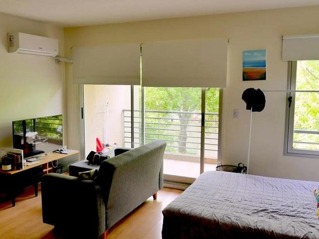 Apartamento en alquiler en Villa Urquiza