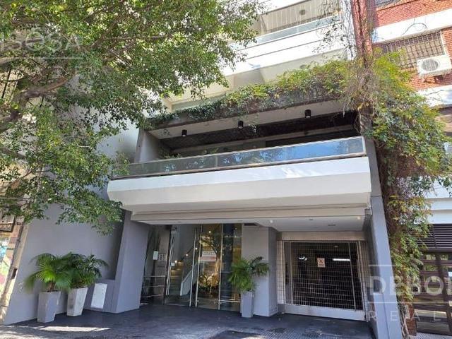 Apartamento en alquiler en Villa Urquiza