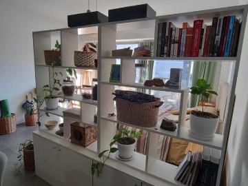 Apartamento en alquiler en Villa Urquiza