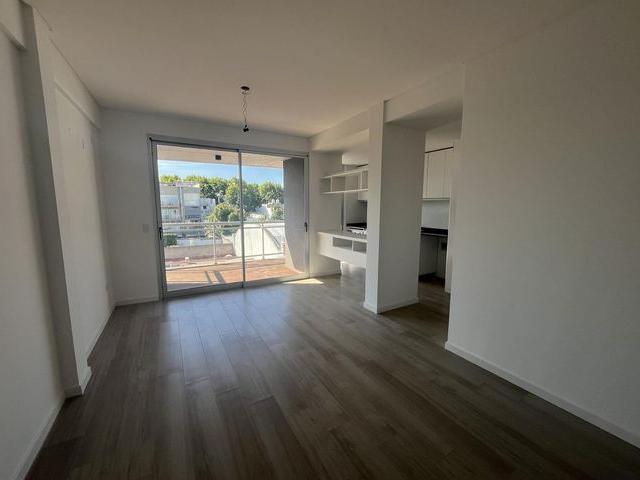 Apartamento en alquiler en Villa Urquiza