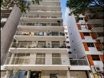 Apartamento en alquiler en Villa Urquiza