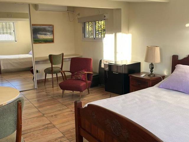 Apartamento en alquiler en Villa Urquiza