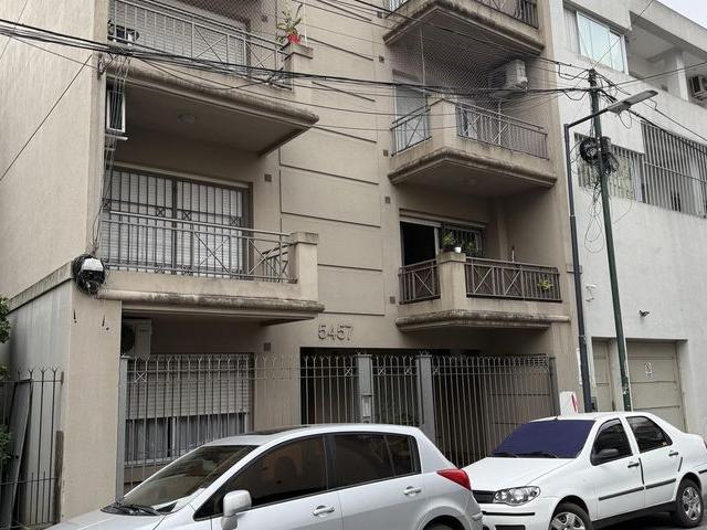 Apartamento en alquiler en Villa Urquiza