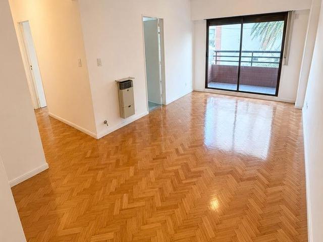 Apartamento en alquiler en Villa Urquiza
