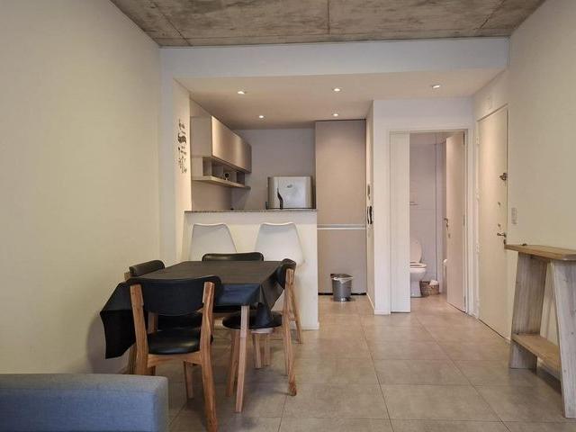 Apartamento en alquiler en Villa Urquiza