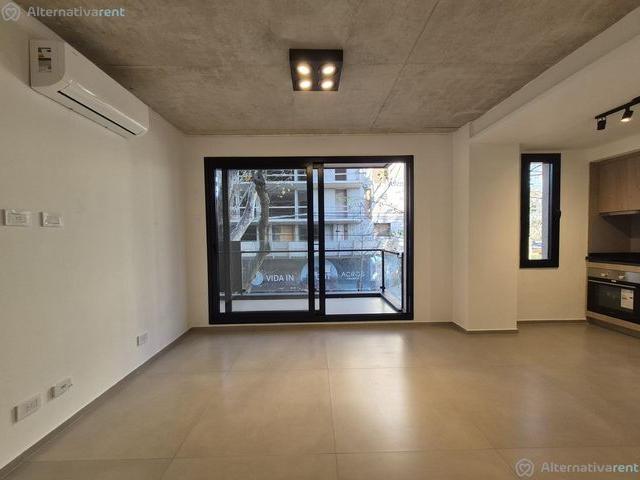 Apartamento en alquiler en Villa Urquiza