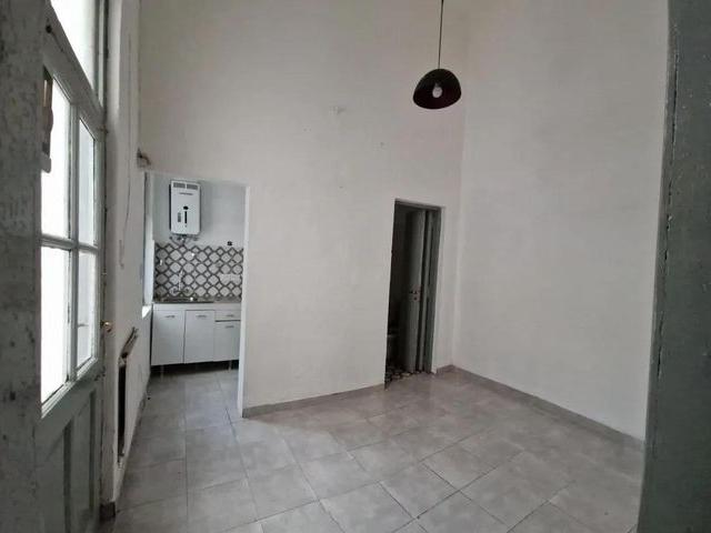 Apartamento en alquiler en Villa Urquiza