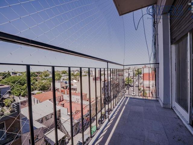 Apartamento en alquiler en Villa Urquiza