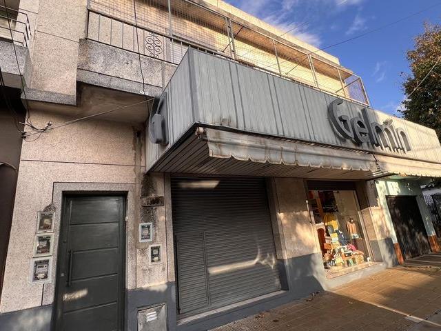 Apartamento en alquiler en Villa Ariza