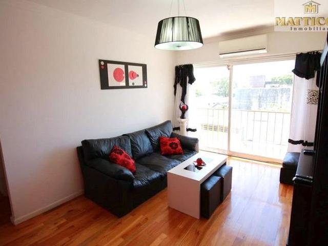 Apartamento en alquiler en Villa Ballester