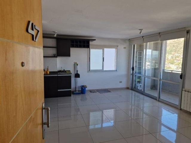 Apartamento en alquiler en Villa Carlos Paz