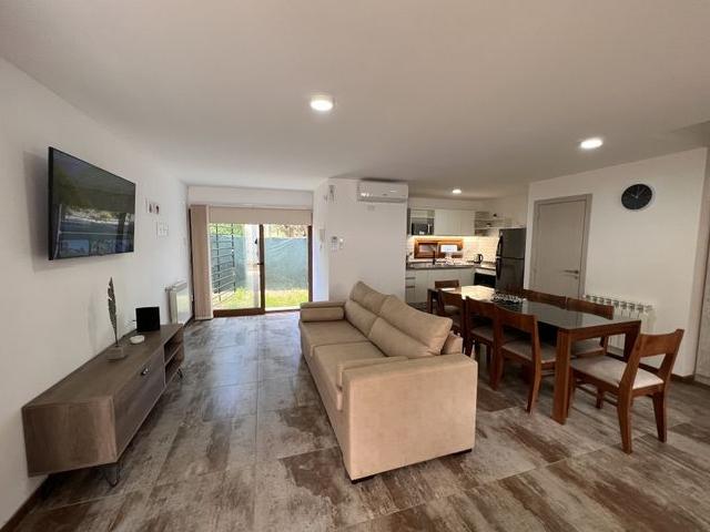 Apartamento en alquiler en Villa Carlos Paz