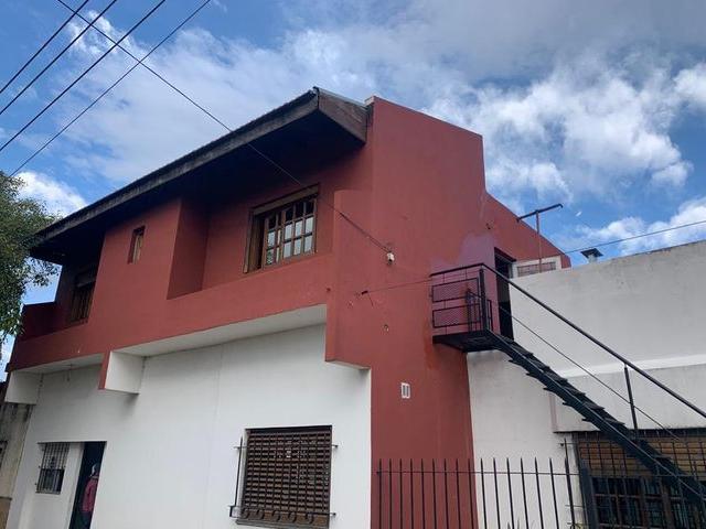 Apartamento en alquiler en Villa Centenario