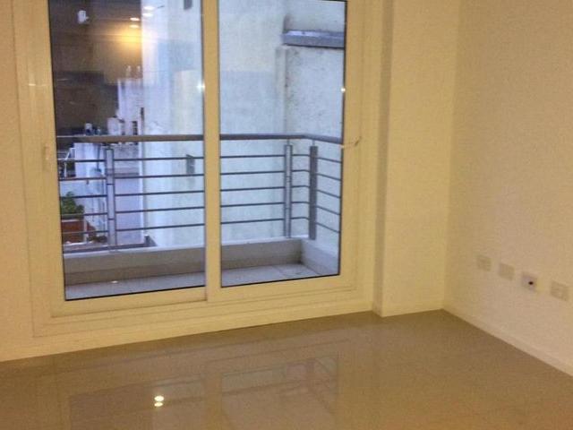 Apartamento en alquiler en Villa Crespo