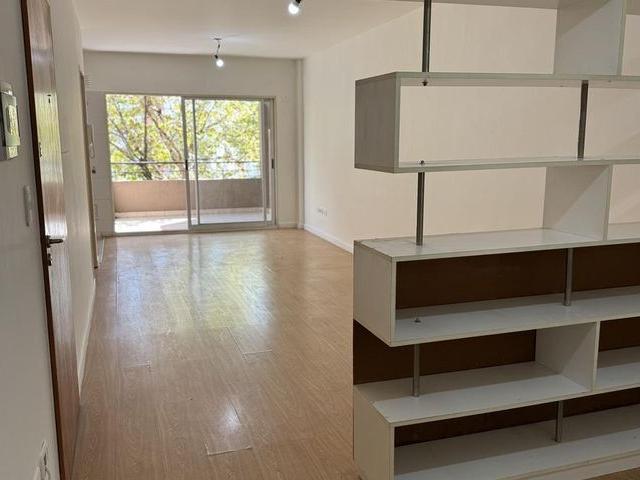 Apartamento en alquiler en Villa Crespo