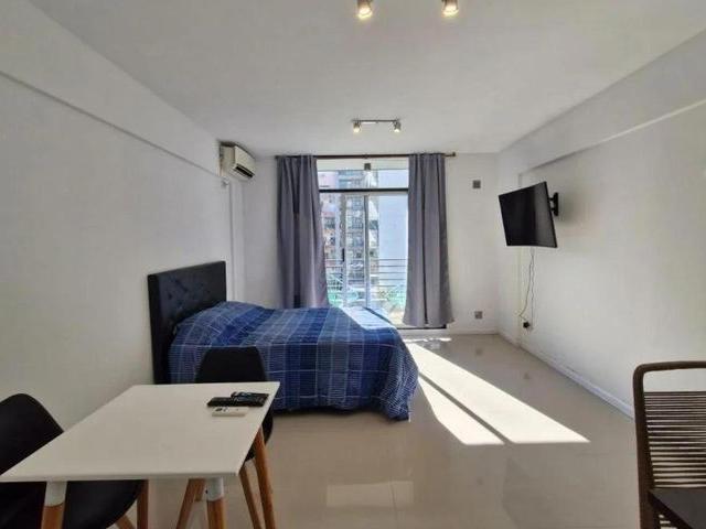 Apartamento en alquiler en Villa Crespo