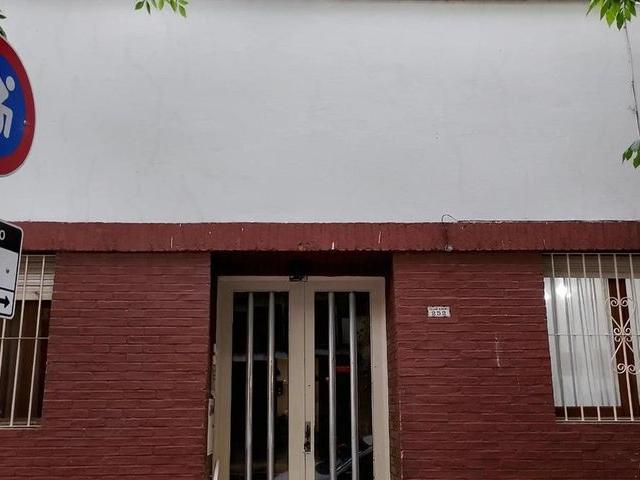 Apartamento en alquiler en Villa Crespo